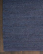 Natural Jute NJT01 Navy Area Rug