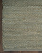 Natural Jute NJT01 Sage Area Rug