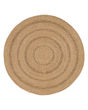 Natural Seagrass NSG01 Natural Area Rug