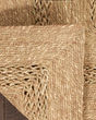 Natural Seagrass NSG01 Natural Area Rug