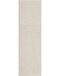 Natural Texture NTX01 Ivory Beige Area Rug