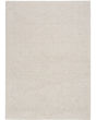 Natural Texture NTX01 Ivory Beige Area Rug
