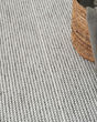 Natural Texture NTX01 Ivory Grey Area Rug