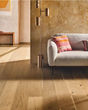 Natural Timbers Orchard Smooth White Oak Hardwood