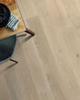 Natural Timbers Willow Smooth White Oak Hardwood