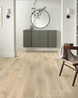 Natural Timbers Willow Smooth White Oak Hardwood