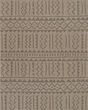 Naturalistic Moroccan Natural/Brown Area Rug