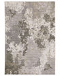 Nebulous 5091e Grey/Ivory Area Rug