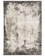 Nebulous 7151e Grey/Ivory Area Rug