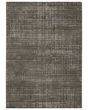 Nebulous 751d Charcoal/Grey Area Rug