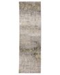 Nebulous 1h Beige/Grey Area Rug