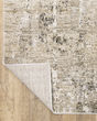 Nebulous 2x Beige/Grey Area Rug