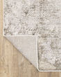 Nebulous 50j Ivory/Beige Area Rug