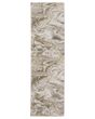 Nebulous 530e Beige/Ivory Area Rug