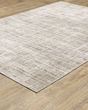 Nebulous 71e Beige/Ivory Area Rug
