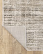 Nebulous 71e Beige/Ivory Area Rug