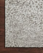 Neda NED-02 Silver/Ivory Area Rug