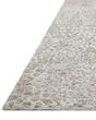 Neda NED-02 Silver/Ivory Area Rug