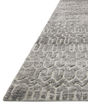 Neda NED-03 Ivory/Charcoal Area Rug