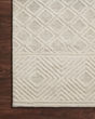 Neda NED-04 Ivory/Natural Area Rug