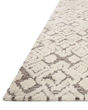 Neda NED-05 Natural/Ivory Area Rug