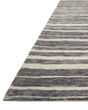 Neda NED-06 Natural/Slate Area Rug