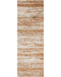 Nellie NEL-04 Copper/Pebble Area Rug