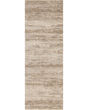 Nellie NEL-04 Ivory/Pebble Area Rug