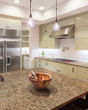 Venetian Gold Granite Countertop