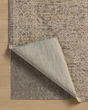 Newman NEW-01 Slate/Natural Area Rug