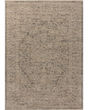 Newman NEW-01 Slate/Natural Area Rug