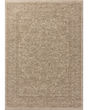 Newman NEW-01 Taupe/Bone Area Rug
