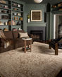 Newman NEW-02 Bark/Natural Area Rug