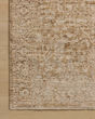 Newman NEW-02 Wheat/Natural Area Rug
