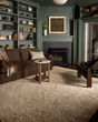 Newman NEW-02 Wheat/Natural Area Rug