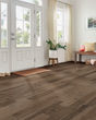 Natural Forest Hickory 5" Calming Neutral Hardwood