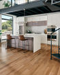 Natural Forest Oak 4" Natural Hardwood