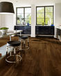 Natural Forest Oak 5" Tudor Brown Hardwood