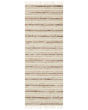 Nico NIC-01 Ivory/Natural Area Rug