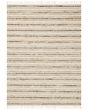 Nico NIC-01 Ivory/Natural Area Rug