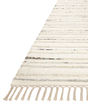 Nico NIC-01 Ivory/Stone Area Rug