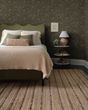 Nico NIC-01 Natural/Bark Area Rug