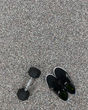 Hero Rubber + Nike Grind Ninety