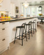 Noble Hall White Oak Majesty 7" Hardwood