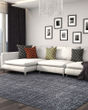 Nomad Kanjar Terra Firma Area Rug