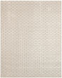 Nordic NRC01 Ivory Grey Area Rug