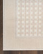Nordic NRC03 Beige Area Rug