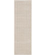 Nordic NRC03 Beige Area Rug