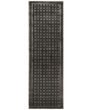 Nordic NRC03 Black Taupe Area Rug