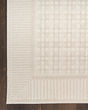 Nordic NRC03 Ivory Area Rug